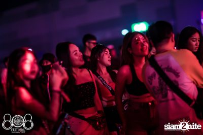 808 Festival 2019 | BITEC Bangna (Album 1, Day 2) — photo 138