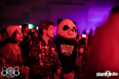 808 Festival 2019 | BITEC Bangna (Album 1, Day 2) — photo 140
