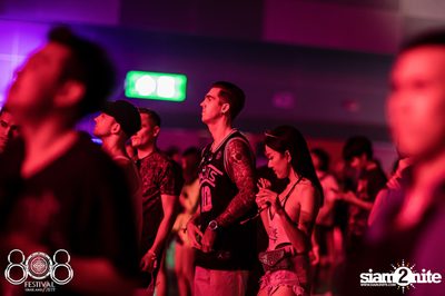 808 Festival 2019 | BITEC Bangna (Album 1, Day 2) — photo 141