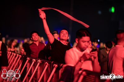 808 Festival 2019 | BITEC Bangna (Album 1, Day 2) — photo 142