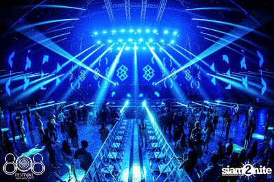 808 Festival 2019 | BITEC Bangna (Album 1, Day 2) — photo 143