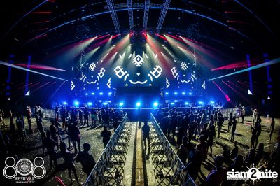 808 Festival 2019 | BITEC Bangna (Album 1, Day 2) — photo 144