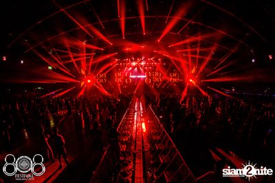 808 Festival 2019 | BITEC Bangna (Album 1, Day 2) — photo 145
