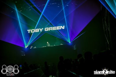 808 Festival 2019 | BITEC Bangna (Album 1, Day 2) — photo 146