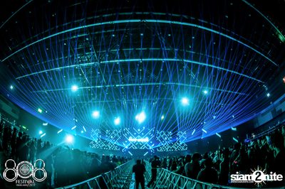 808 Festival 2019 | BITEC Bangna (Album 1, Day 2) — photo 147