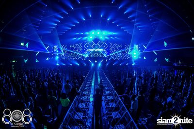 808 Festival 2019 | BITEC Bangna (Album 1, Day 2) — photo 149