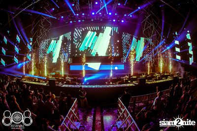 808 Festival 2019 | BITEC Bangna (Album 1, Day 2) — photo 150