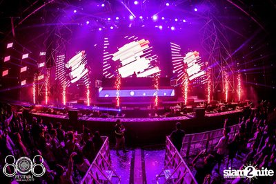 808 Festival 2019 | BITEC Bangna (Album 1, Day 2) — photo 151