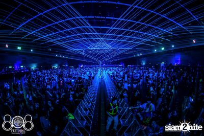 808 Festival 2019 | BITEC Bangna (Album 1, Day 2) — photo 153