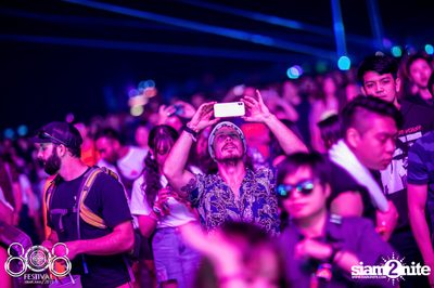 808 Festival 2019 | BITEC Bangna (Album 1, Day 2) — photo 154