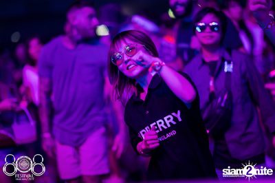 808 Festival 2019 | BITEC Bangna (Album 1, Day 2) — photo 157
