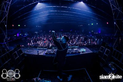 808 Festival 2019 | BITEC Bangna (Album 1, Day 2) — photo 158