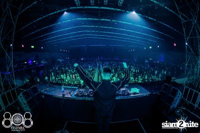 808 Festival 2019 | BITEC Bangna (Album 1, Day 2) — photo 159