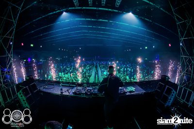 808 Festival 2019 | BITEC Bangna (Album 1, Day 2) — photo 160