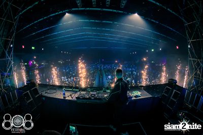 808 Festival 2019 | BITEC Bangna (Album 1, Day 2) — photo 161