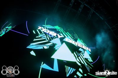 808 Festival 2019 | BITEC Bangna (Album 1, Day 2) — photo 163