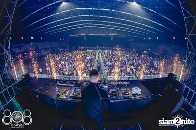 808 Festival 2019 | BITEC Bangna (Album 1, Day 2) — photo 164
