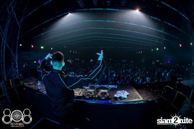 808 Festival 2019 | BITEC Bangna (Album 1, Day 2) — photo 165