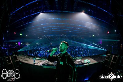 808 Festival 2019 | BITEC Bangna (Album 1, Day 2) — photo 166