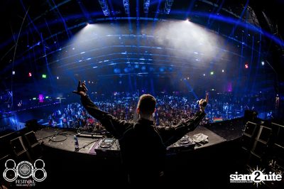808 Festival 2019 | BITEC Bangna (Album 1, Day 2) — photo 167