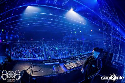 808 Festival 2019 | BITEC Bangna (Album 1, Day 2) — photo 168