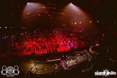 808 Festival 2019 | BITEC Bangna (Album 1, Day 2) — photo 169