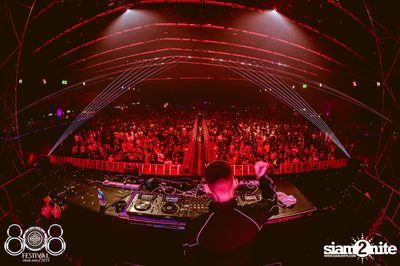 808 Festival 2019 | BITEC Bangna (Album 1, Day 2) — photo 170