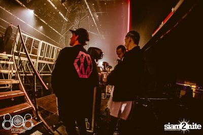 808 Festival 2019 | BITEC Bangna (Album 1, Day 2) — photo 171
