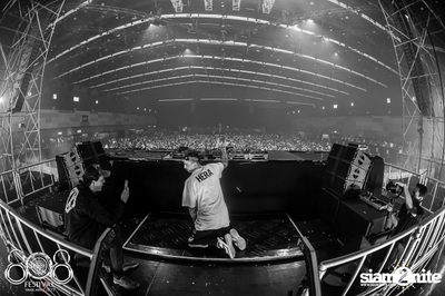 808 Festival 2019 | BITEC Bangna (Album 1, Day 2) — photo 172