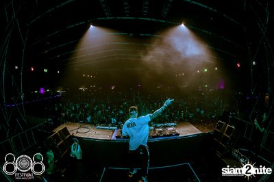 808 Festival 2019 | BITEC Bangna (Album 1, Day 2) — photo 173