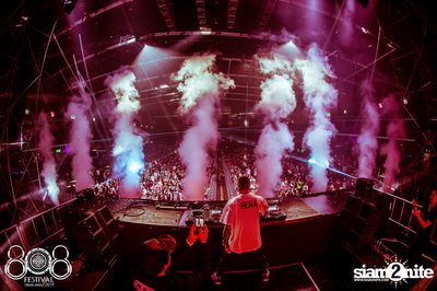 808 Festival 2019 | BITEC Bangna (Album 1, Day 2) — photo 174