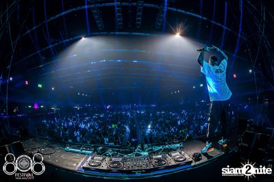 808 Festival 2019 | BITEC Bangna (Album 1, Day 2) — photo 175