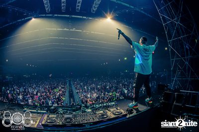 808 Festival 2019 | BITEC Bangna (Album 1, Day 2) — photo 176