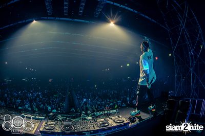 808 Festival 2019 | BITEC Bangna (Album 1, Day 2) — photo 177