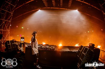 808 Festival 2019 | BITEC Bangna (Album 1, Day 2) — photo 178