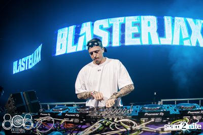 808 Festival 2019 | BITEC Bangna (Album 1, Day 2) — photo 179