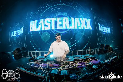 808 Festival 2019 | BITEC Bangna (Album 1, Day 2) — photo 180