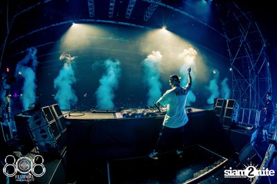 808 Festival 2019 | BITEC Bangna (Album 1, Day 2) — photo 181