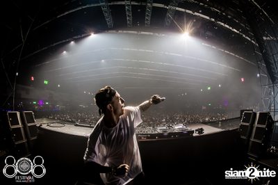 808 Festival 2019 | BITEC Bangna (Album 1, Day 2) — photo 182