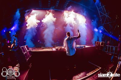808 Festival 2019 | BITEC Bangna (Album 1, Day 2) — photo 183