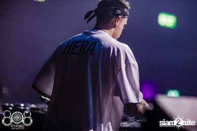 808 Festival 2019 | BITEC Bangna (Album 1, Day 2) — photo 184