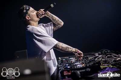 808 Festival 2019 | BITEC Bangna (Album 1, Day 2) — photo 185