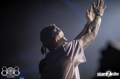 808 Festival 2019 | BITEC Bangna (Album 1, Day 2) — photo 186