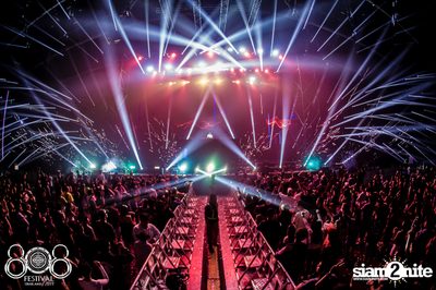 808 Festival 2019 | BITEC Bangna (Album 1, Day 2) — photo 191