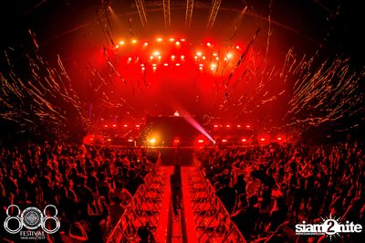 808 Festival 2019 | BITEC Bangna (Album 1, Day 2) — photo 192