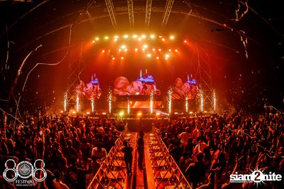 808 Festival 2019 | BITEC Bangna (Album 1, Day 2) — photo 193
