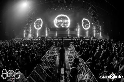808 Festival 2019 | BITEC Bangna (Album 1, Day 2) — photo 196