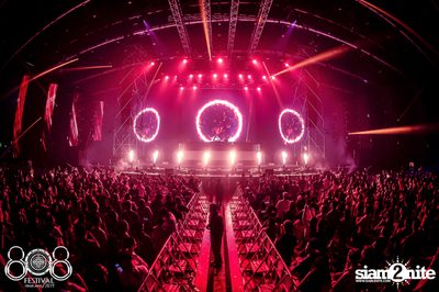 808 Festival 2019 | BITEC Bangna (Album 1, Day 2) — photo 198