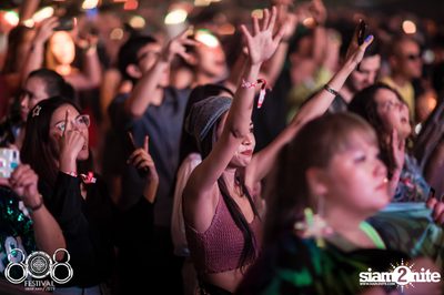 808 Festival 2019 | BITEC Bangna (Album 1, Day 2) — photo 199