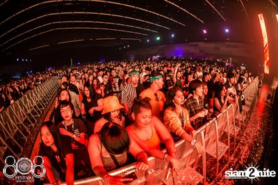 808 Festival 2019 | BITEC Bangna (Album 1, Day 2) — photo 200